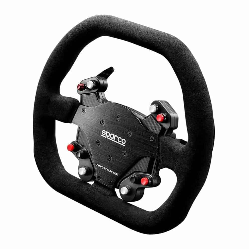 (image for) Thrustmaster TM Competition Wheel Sparco P310 Mod Add-On for Consoles/PC